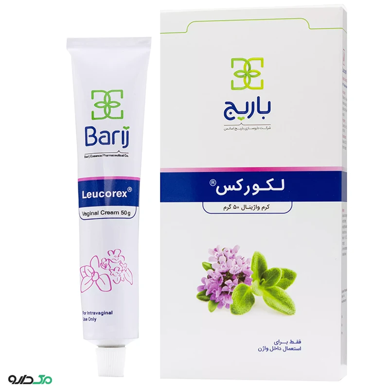 لکورکس باریج